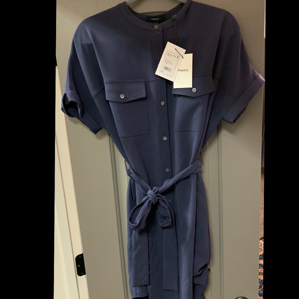 Never Worn - New With Tags